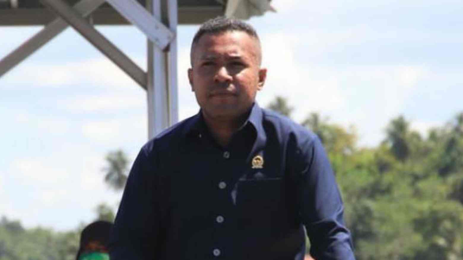 Tidak Puas Penyelesaian Dikmudora, Dewan Buka Ruang untuk Guru SMPN 10 Kendari