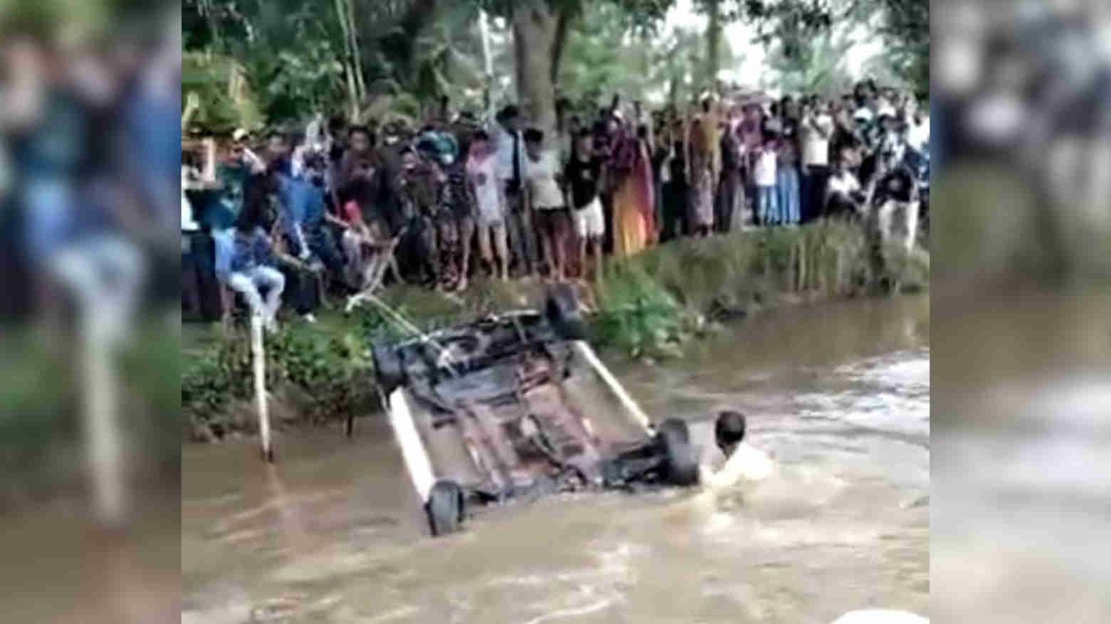 Tiga Korban Hilang di Sungai Konaweha Ditemukan Meninggal Dunia