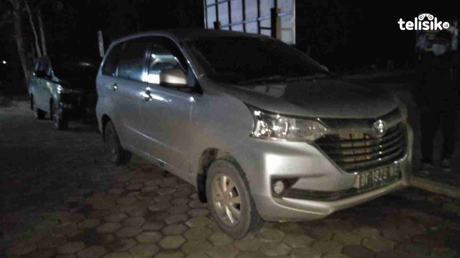 Tiga Penyidik Tipikor Mabes Polri Tiba di Polda Sultra