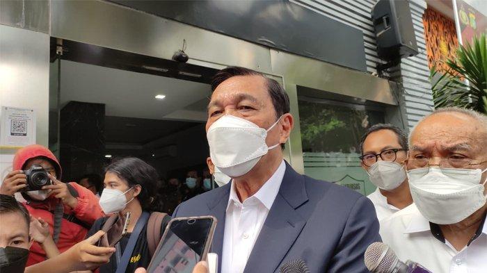 Tolak Berdamai, Perkara Luhut Soal Tambang Berlanjut ke Pengadilan