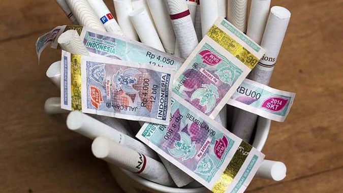 Tolak Kenaikan Cukai Tembakau, Dewan Jatim Ungkap Alasannya