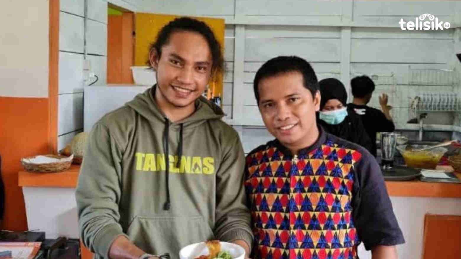 Tutup Saat Awal Pandemi, Kini Pengusaha Rumah Makan Kembali Bangkit