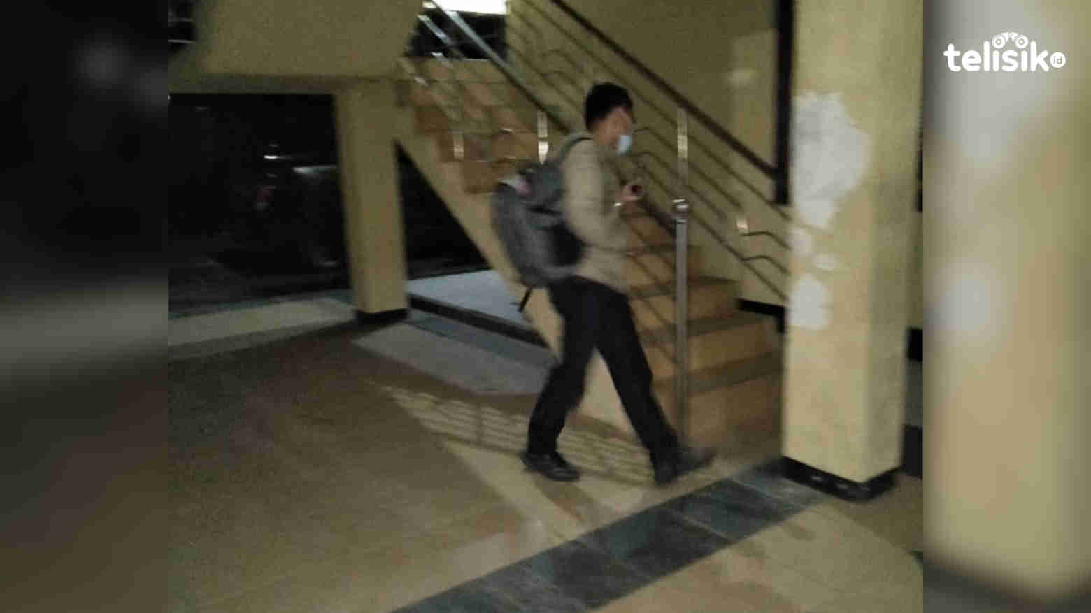 Usai Diperiksa di Polda Sultra, Bupati Koltim Bakal Digiring ke Jakarta