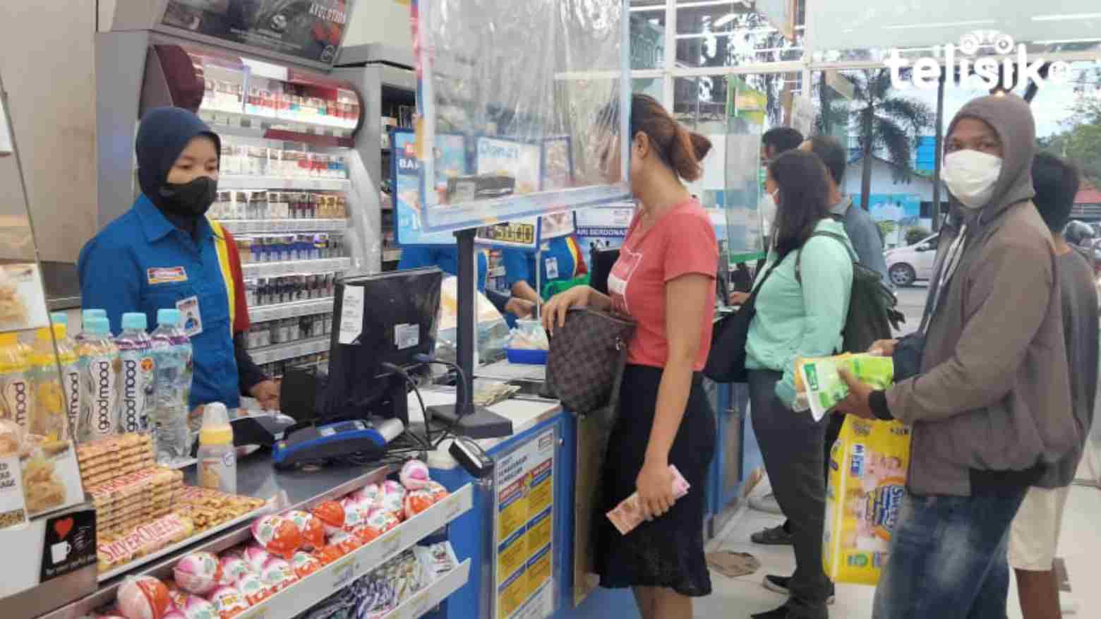 Usai Mengadu ke Disnaker, Karyawan Indomaret Kini Lakukan Mediasi