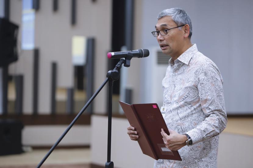 Usai Tommy Soeharto, BLBI Panggil Bos Aspac Tagih Utang Rp 3,57 Triliun