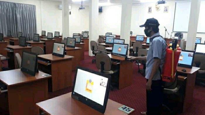 Vaksinasi Tak Jadi Syarat Ikut Tes, Namun Peserta CPNS Kolaka Wajib Lakukan Ini