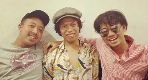 Viral: Tiga Pemuda Punya Tampang Mirip Dono Kasino Indro, Netizen Heboh