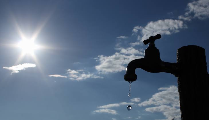 Waduh, 12 Desa di Muna Belum Bisa Nikmati Air Bersih