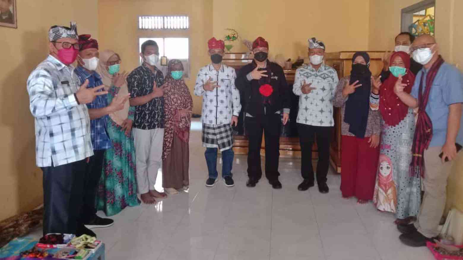 Wakatobi Masuk Kabupaten Kreatif Film, Video dan Animasi ke 64 se-Indonesia