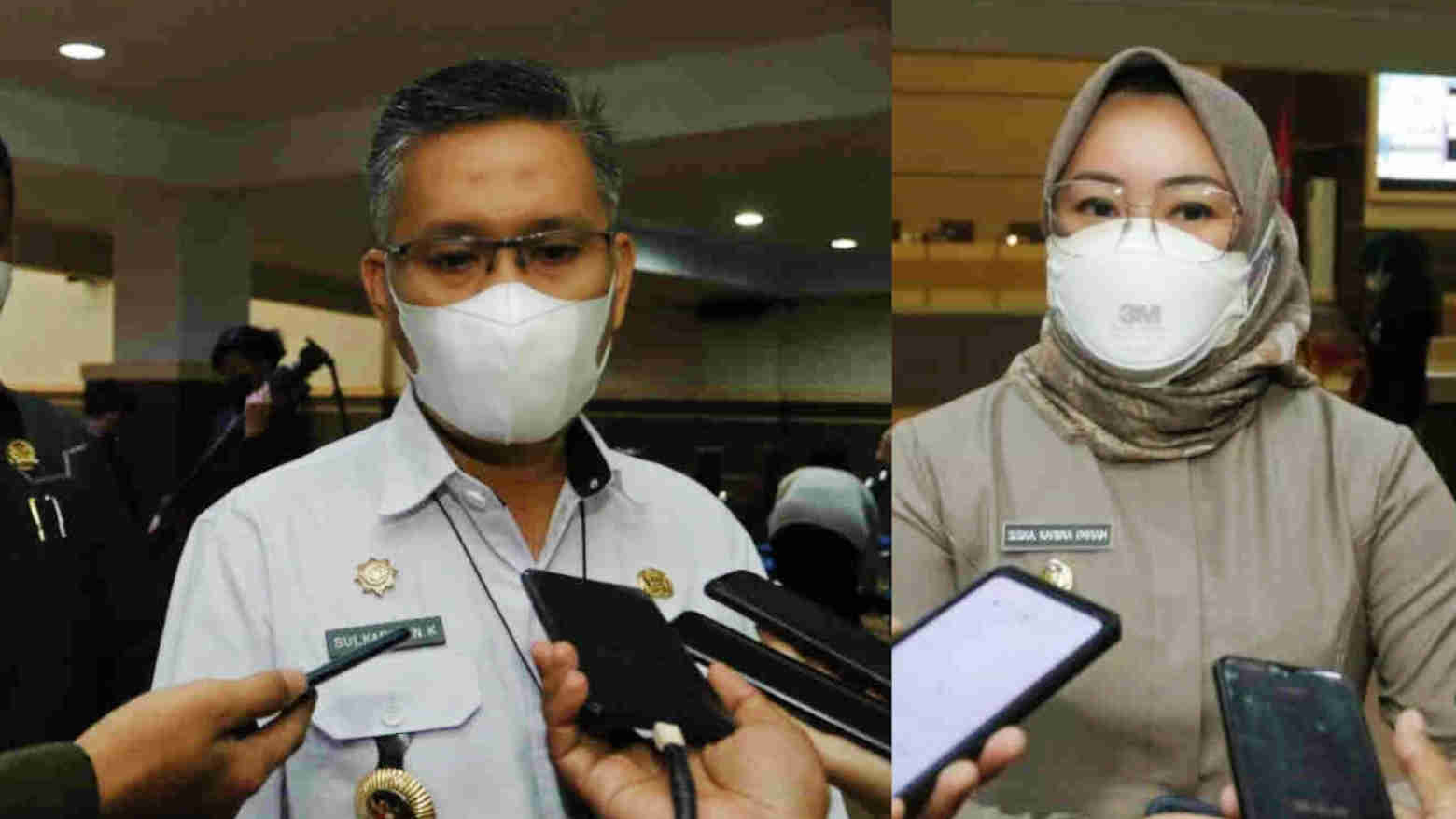 Wakil Lebih Kaya dari Wali Kota Kendari, Selisih Harta Rp 1,2 Miliar