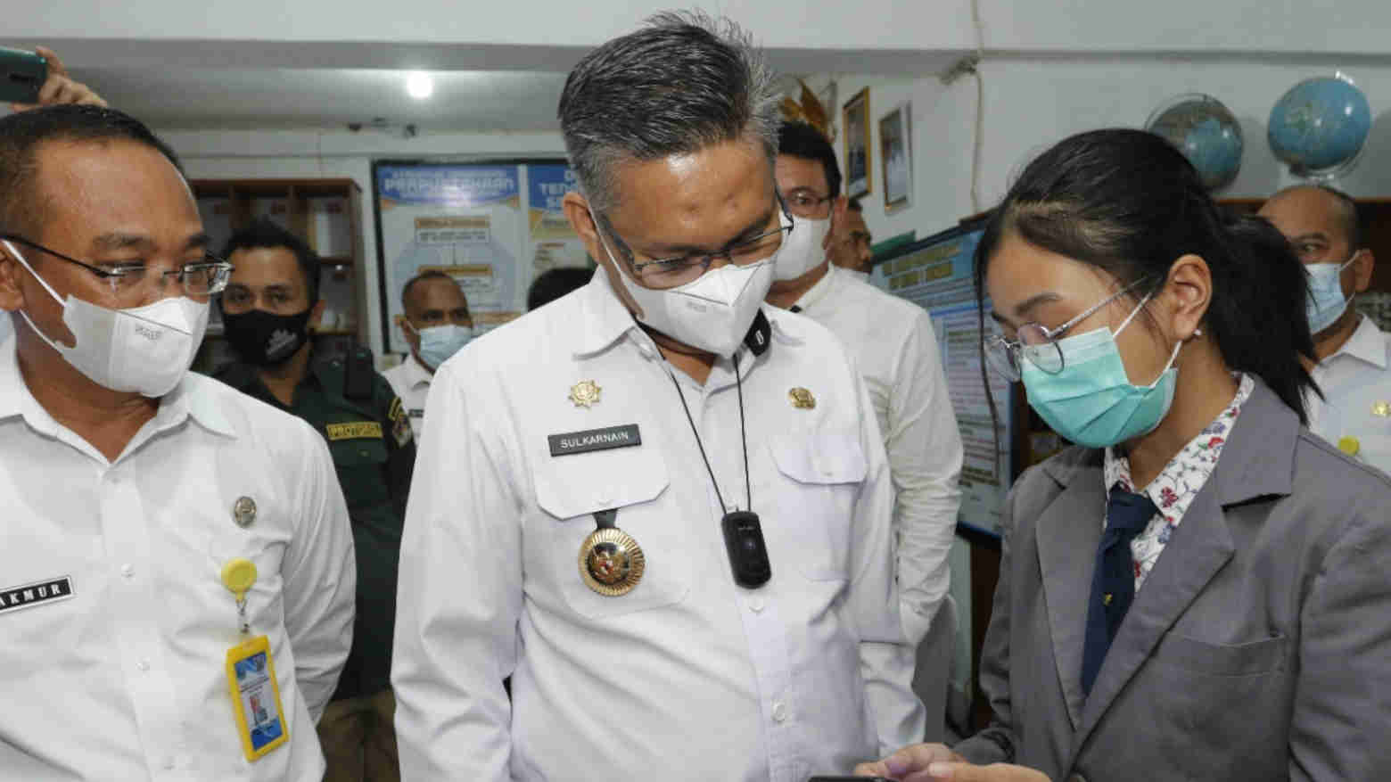 Wali Kota Kendari Terbitkan SE PPKM Level 2, Cek Aturannya