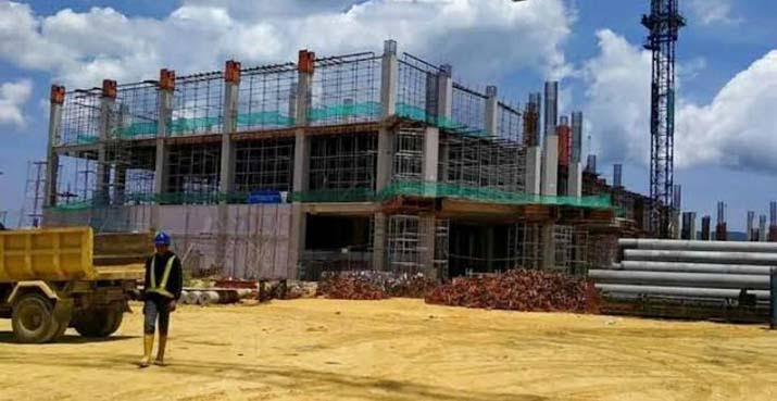 Wali Kota Sebut Trans Studio di Kendari Bakal Dibuka Akhir Tahun Ini