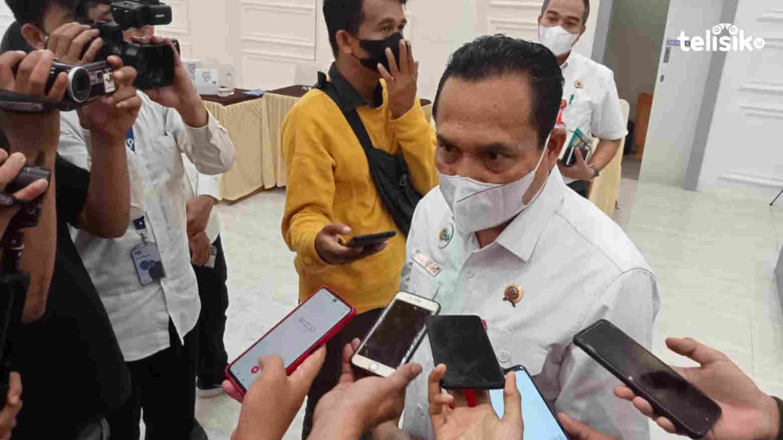 Warga Diimbau Tidak Gunakan Jasa Calo Pengurusan Sertifikat Tanah, Ini Alasannya