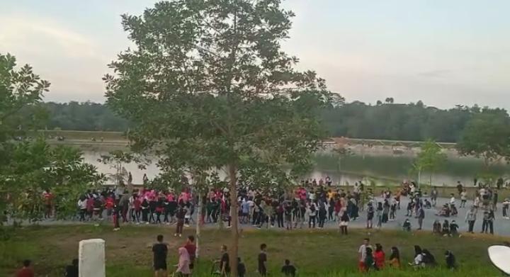 Warga Kendari Belum Dibolehkan Gelar Acara Lulo, Hindari Gelombang Ketiga COVID-19