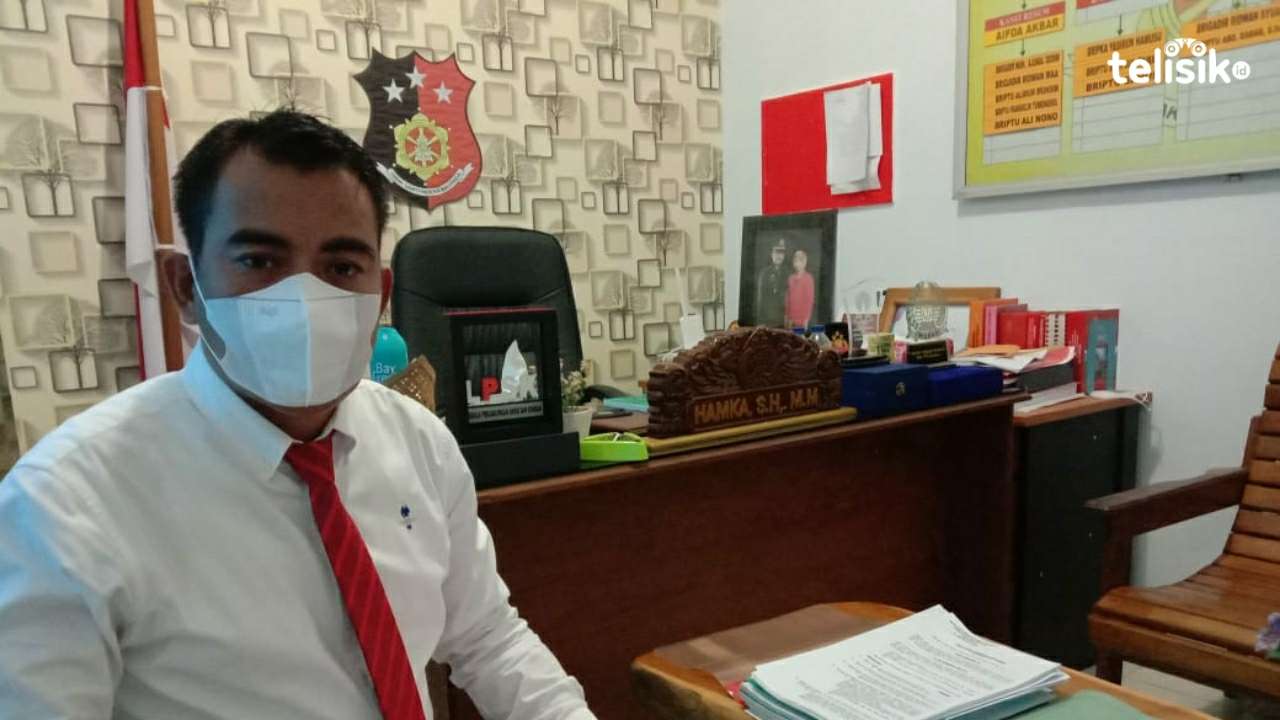 Warga Mubar Kecurian, Uang di Tiga Kantong Kresek dan Emas 13 Gram Raib