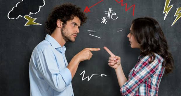 Yuk Berubah, Kenali 7 Tanda Orang Egois