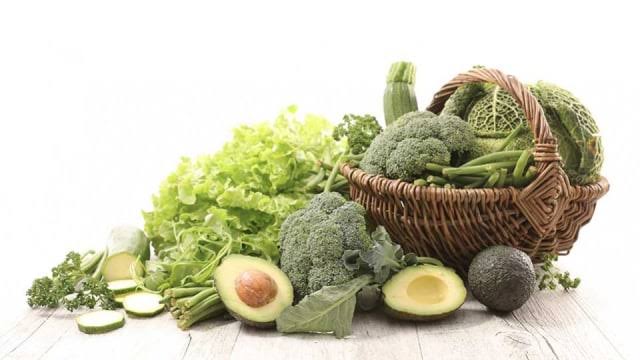 Yuk Coba, 8 Sayuran Penyubur Kandungan Ini Terbukti Bantu Agar Cepat Hamil