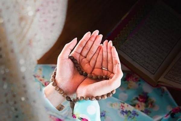 Yuk Zikir Pagi, Pembuka Pintu Rezeki