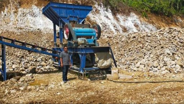 Dewan Temukan Pelanggaran Berat Saat Monitoring Pengaspalan di Kolut