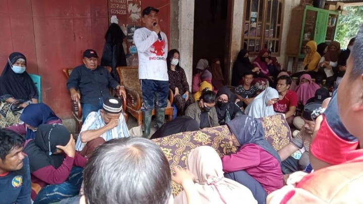 4 Korban yang Dinyatakan Hilang Akibat Longsor di Luwu Akhirnya Ditemukan