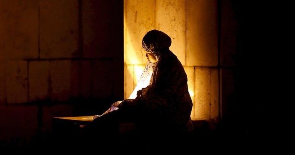 6 Keajaiban Salat Tahajud, Dimuliakan Oleh Allah di Dunia dan di Akhirat