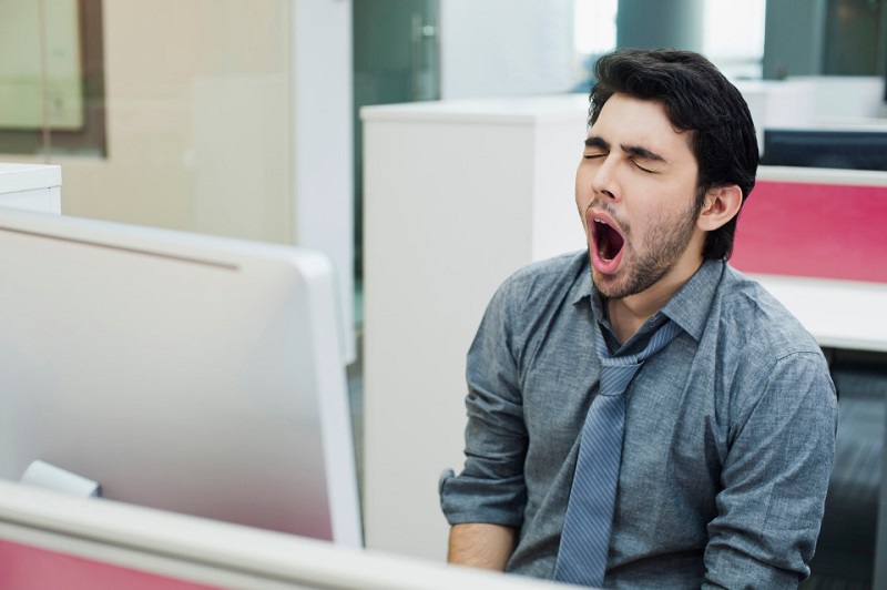 7 Hal Sepele Ini Paling Disukai Setan dan Sering Kita Lakukan