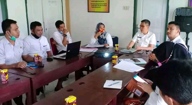 Praktek Politik Uang, Calon Kepala Desa Bakal Dipidana