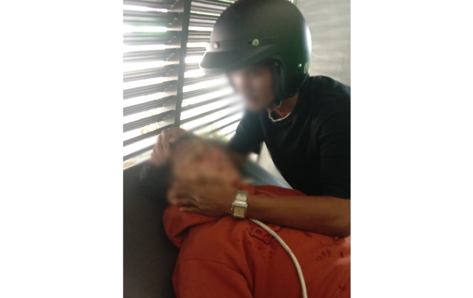 Tawuran Antar Pelajar di Kendari, 4 Orang Diamankan Polisi