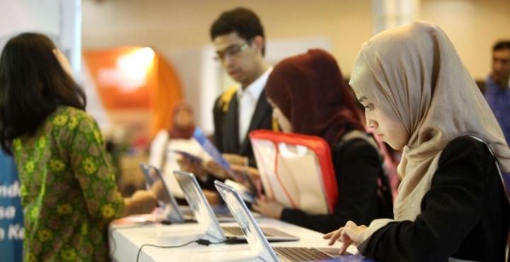 Ada Lowongan Kerja Bagi Lulusan SMA hingga S1, Silakan Simak