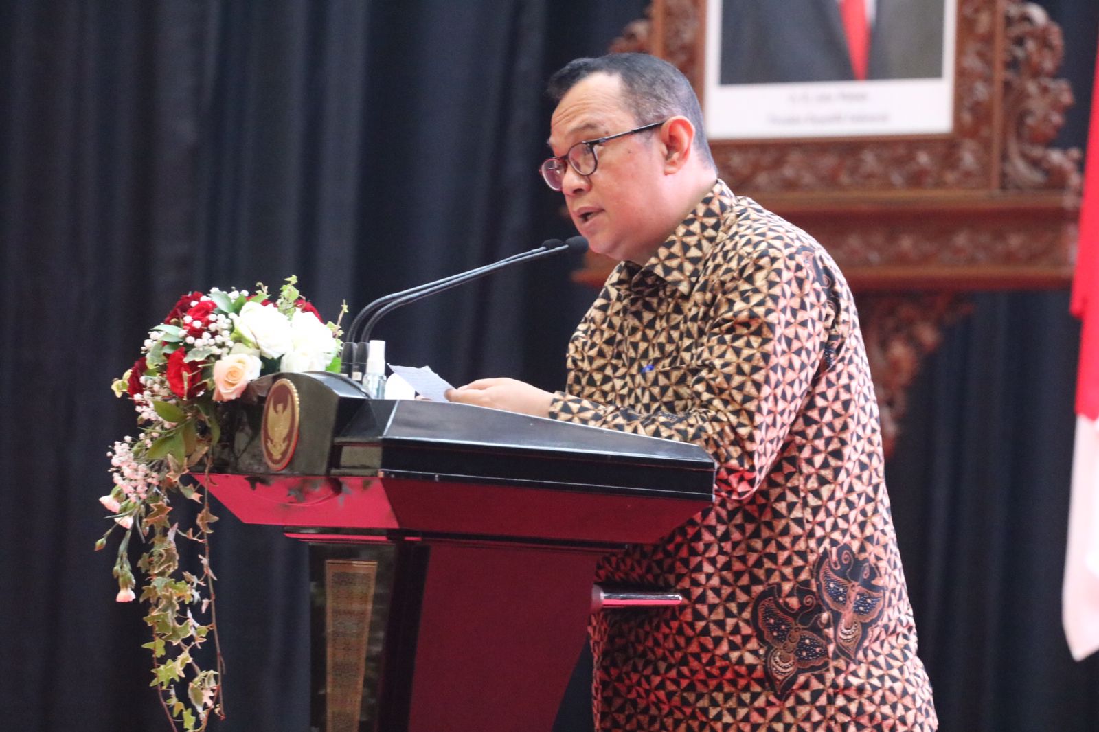 AIPI: Pemilu Harus Tuntas Pada 2024