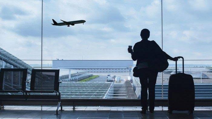 Akhir Tahun, Pemerintah Bakal Kampanye Besar-besaran Larang Warga Bepergian