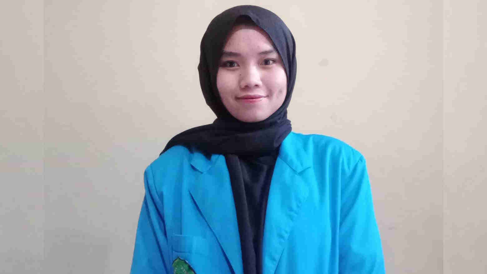 Anak Petani Ini Sukses Bawa Pulang Medali Emas, Lomba Musabaqoh Hifzhil Qur'an 10 Jus