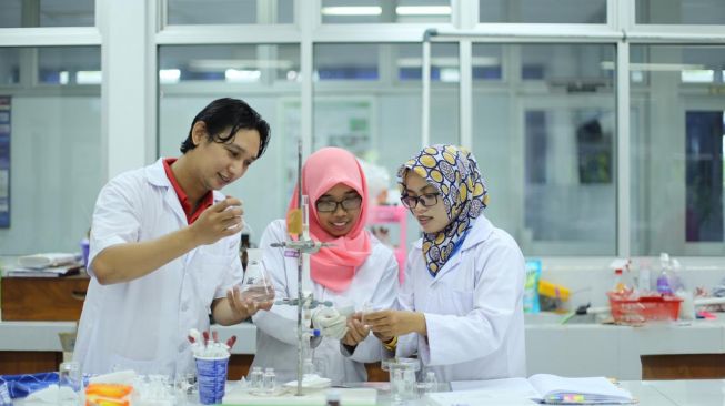 Anda Anak IPA? 28 Rekomendasi Jurusan Kuliah Ini Bisa Jadi Pilihan 