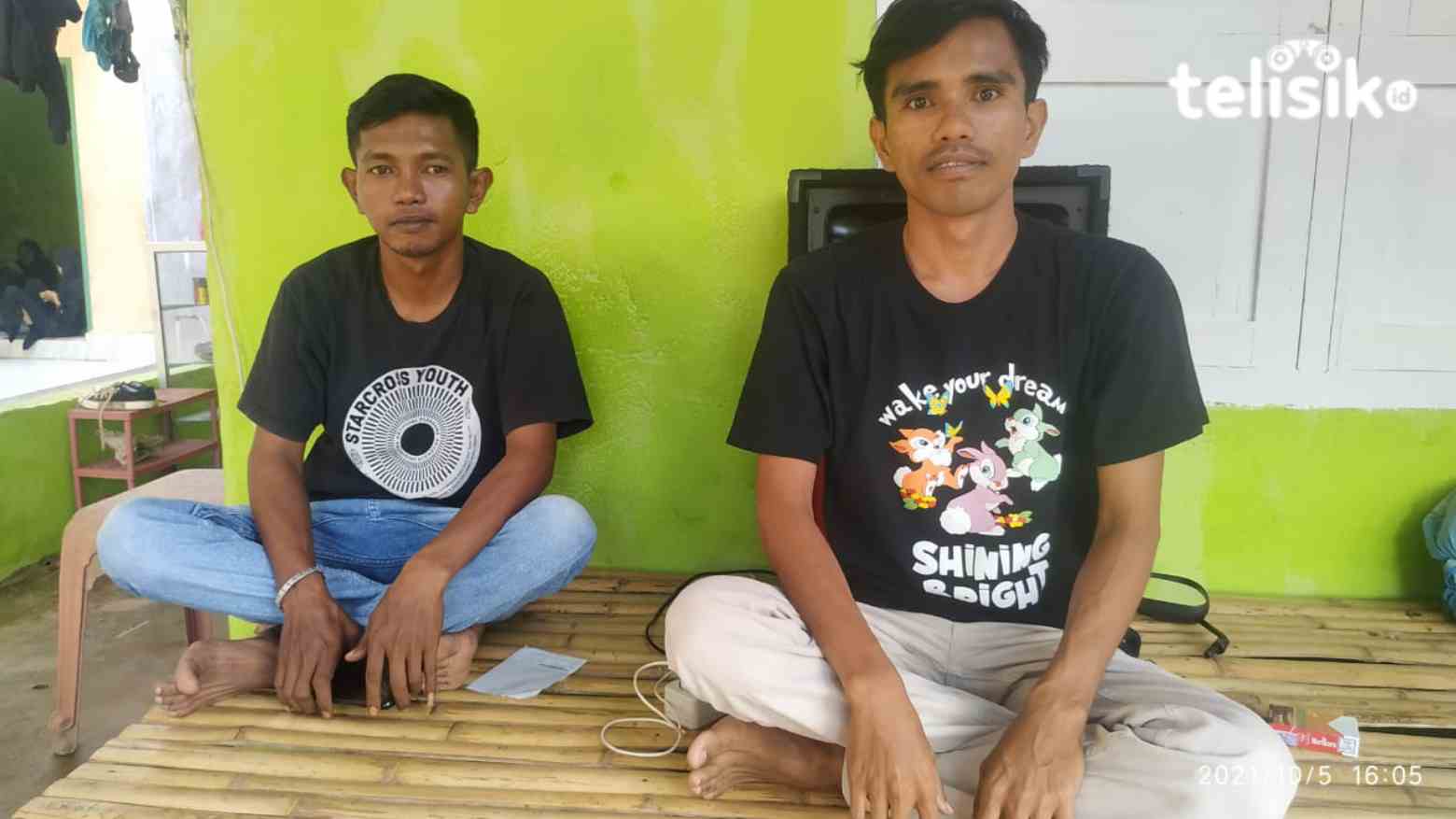 Baru 2 Bulan Menunggak, Debt Colektor di Baubau Ambil Mobil Costumer