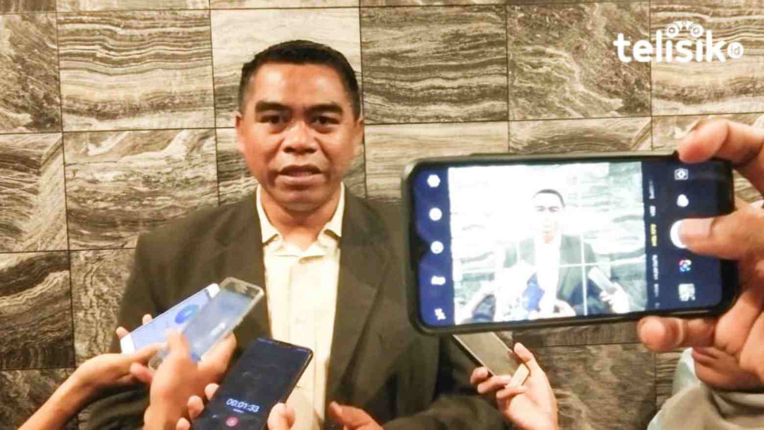 Bawaslu Sultra Validasi Barang Dugaan Pelanggaran Pemilu