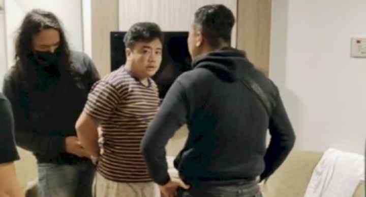 Begal Sadis Diringkus Saat Bersama Wanita di Hotel, Ada Alat Kontrasepsi