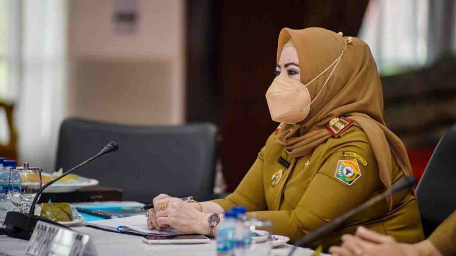 Begini Cara Disperindag Sultra Jaga Pasokan Barang Pokok Antar Pulau