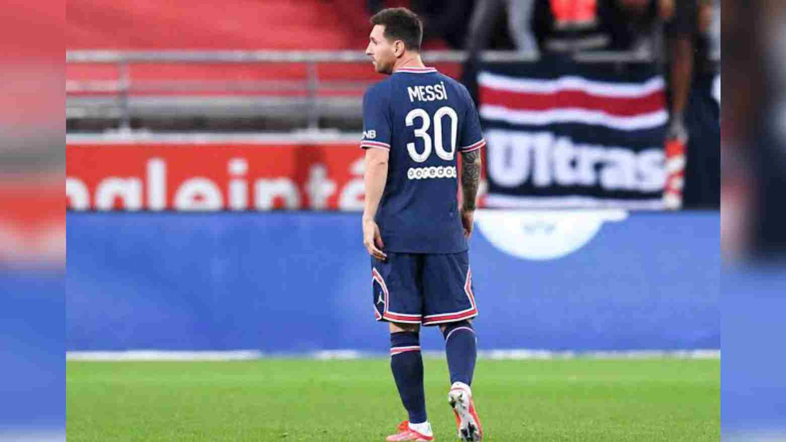 Bertengkar dengan Bintang PSG, Lionel Messi Minta Dipulangkan ke Barcelona?