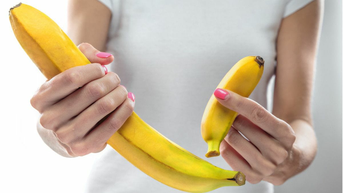 Bisa Bikin Insecure, Penyebab Anu Pria Mengecil