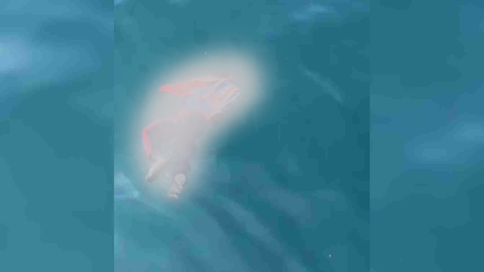 Bocah di Baubau Tenggelam, Mayatnya Ditemukan Terapung