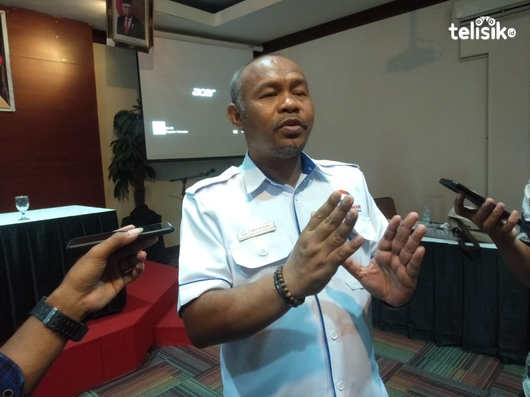 Buruknya Pelayanan PDAM Kota Kendari Sampai di Ombudsman RI