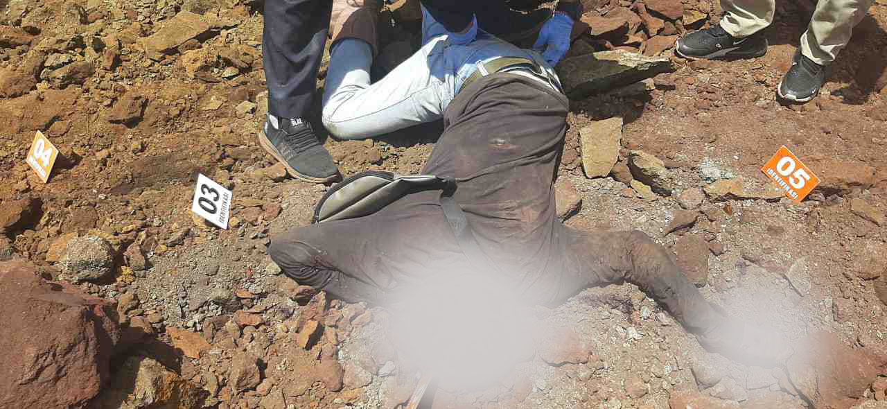 Curiga Selingkuh dengan Istrinya, Karyawan Tambang di Konsel Bunuh Rekan Kerjanya