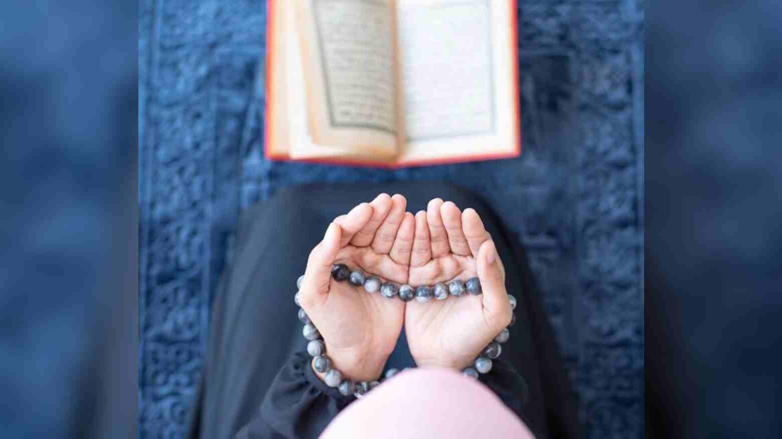 Dapat Hidayah karena Surah Al Ikhlas, Gadis Remaja Ini Putuskan Jadi Mualaf