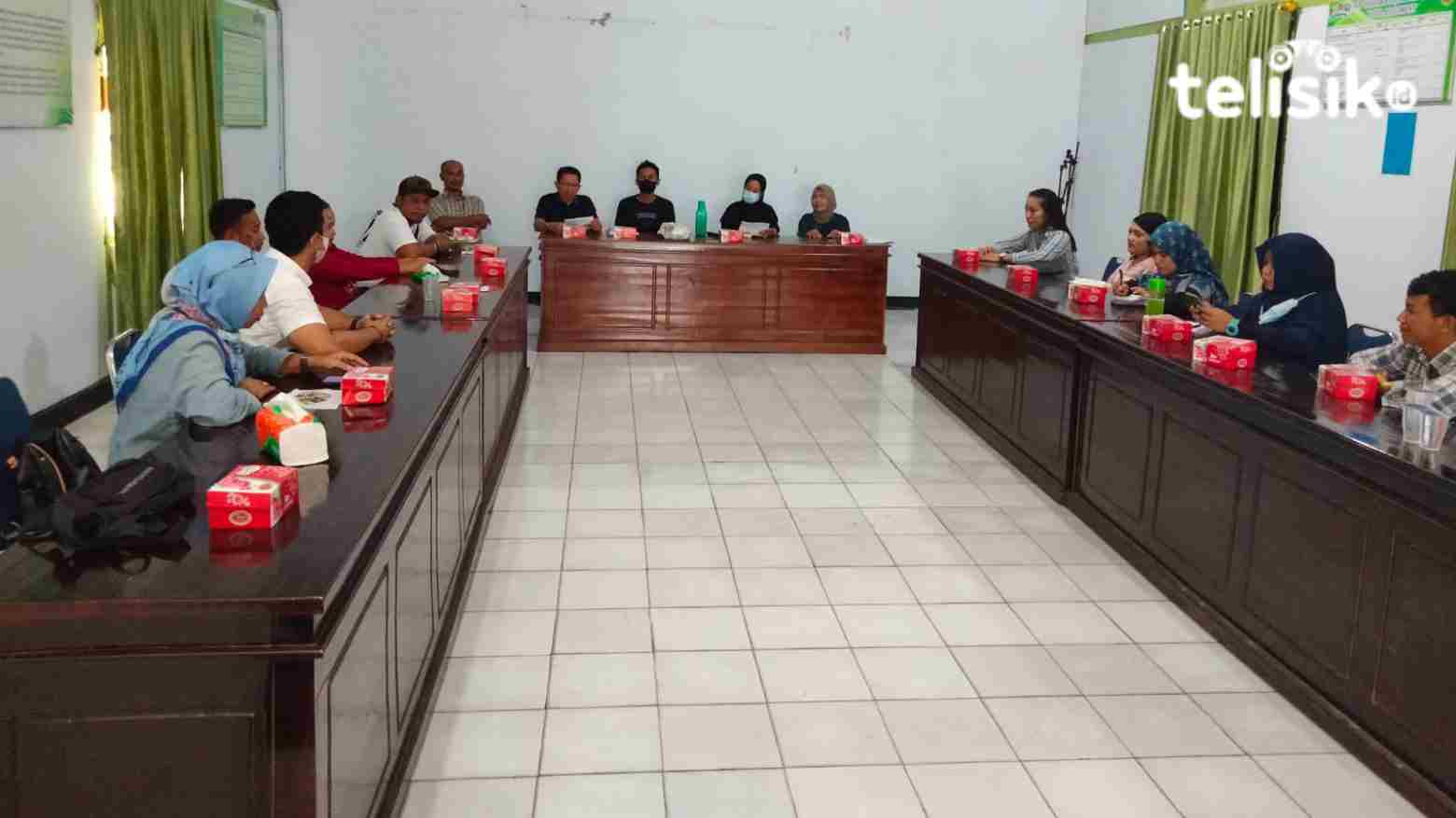 Diberhentikan dan Gaji Tak Dibayar, PPA Imbau Pengelola THM Baubau Tidak Jebak Karyawan