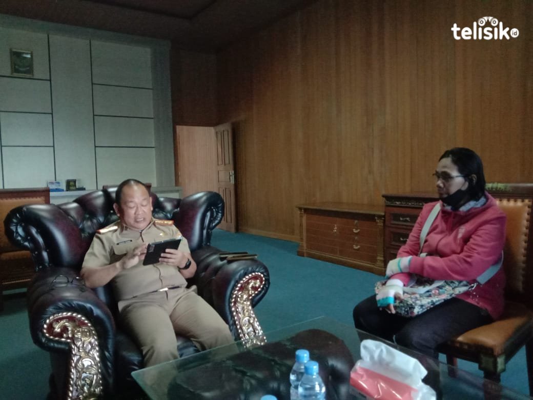 Diduga Ada Pungli di Seleksi P3K, Pj Sekda Muna Pastikan Isu Itu Tidak Benar