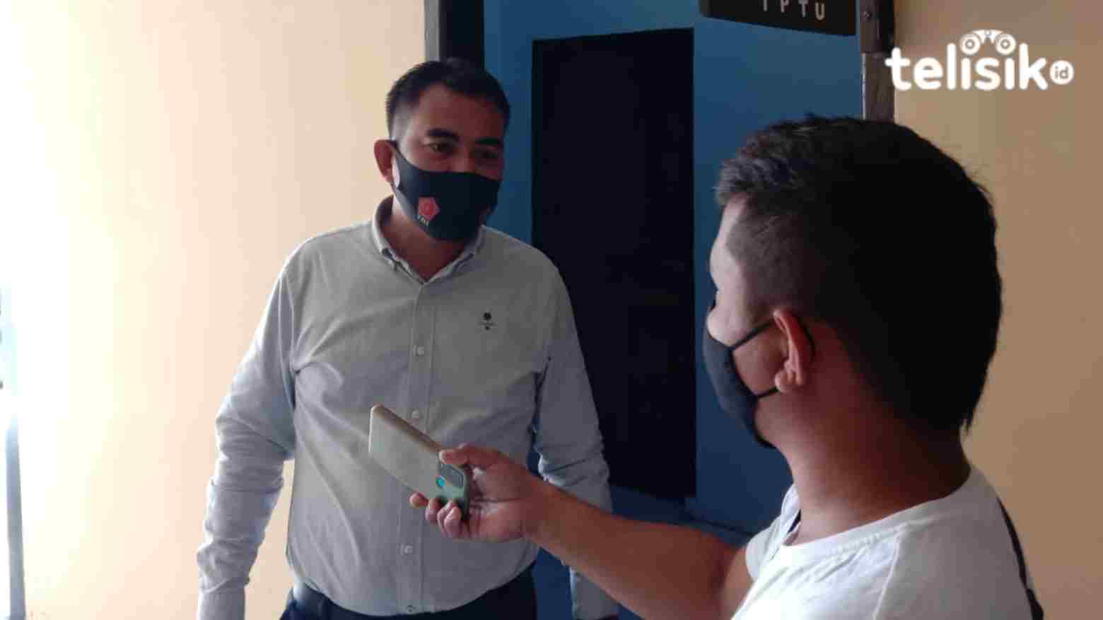 Diduga Mark Up, Penyidik Bandingkan Harga Alat PCR di Distributor