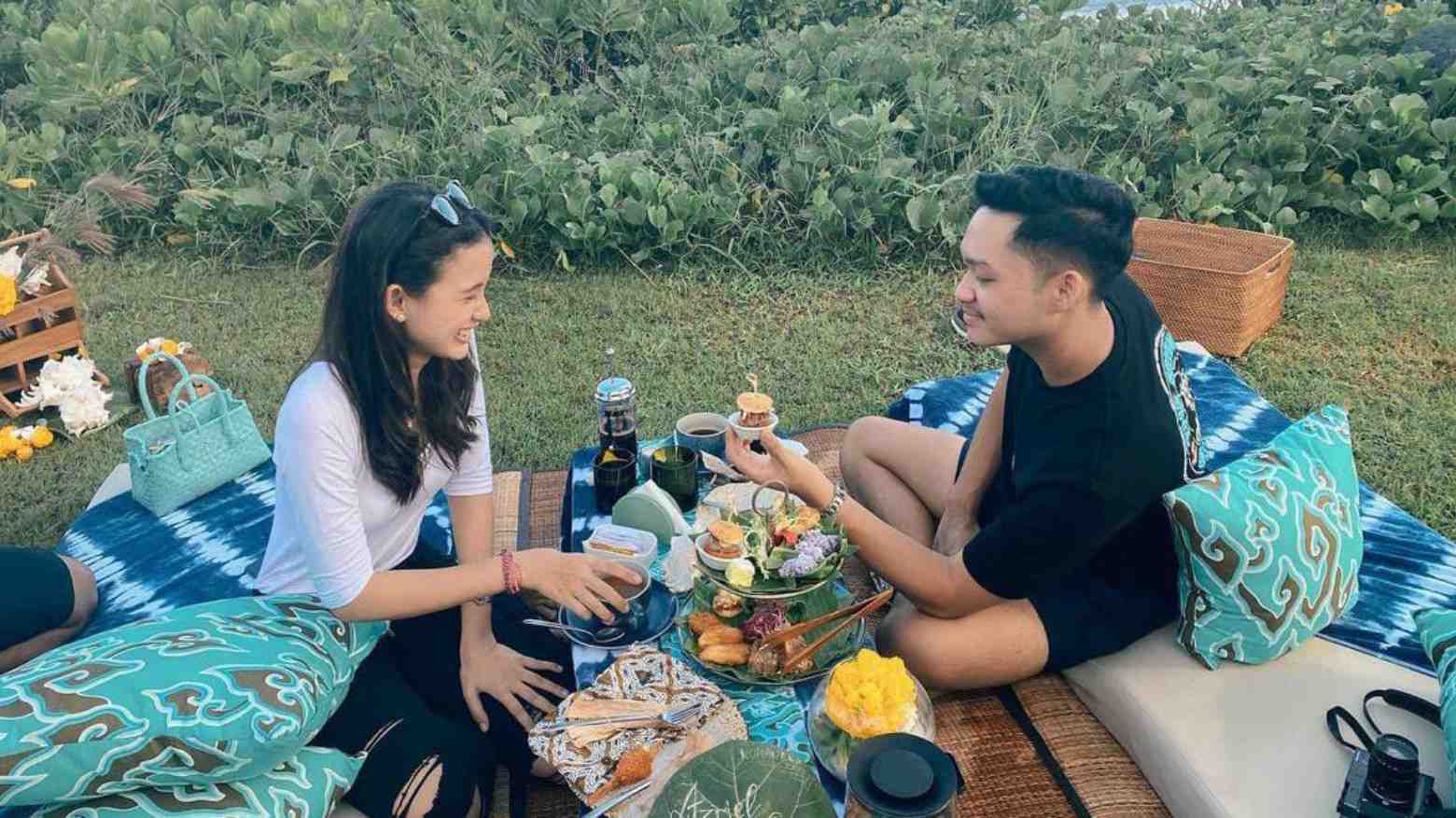 Didukung Keluarga, Azriel Hermansyah Siap Ajak Sang Kekasih Masuk Islam