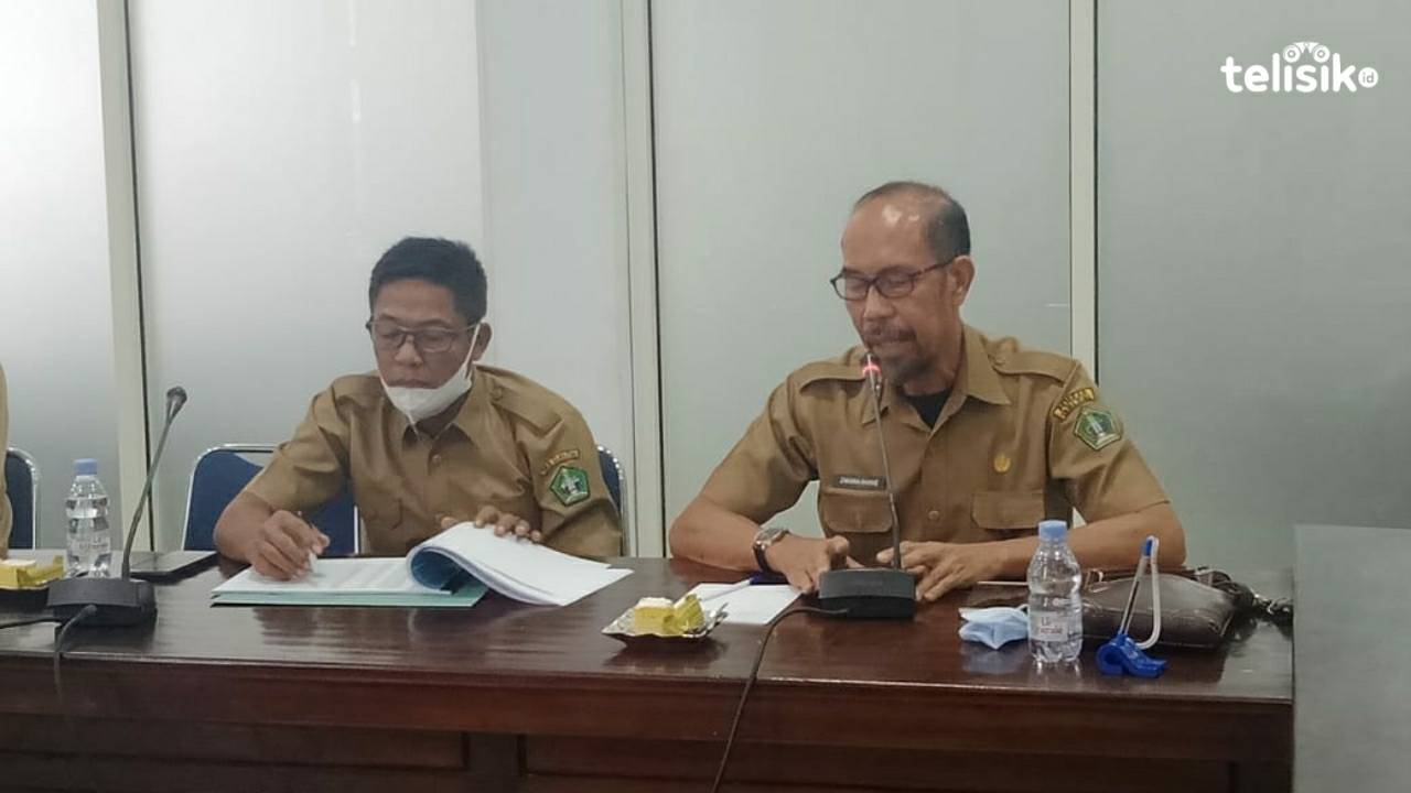 Dinas Perikanan Dorong Investigasi Tuntas Penyalahgunaan BBM di SPBU-N Sapoiha