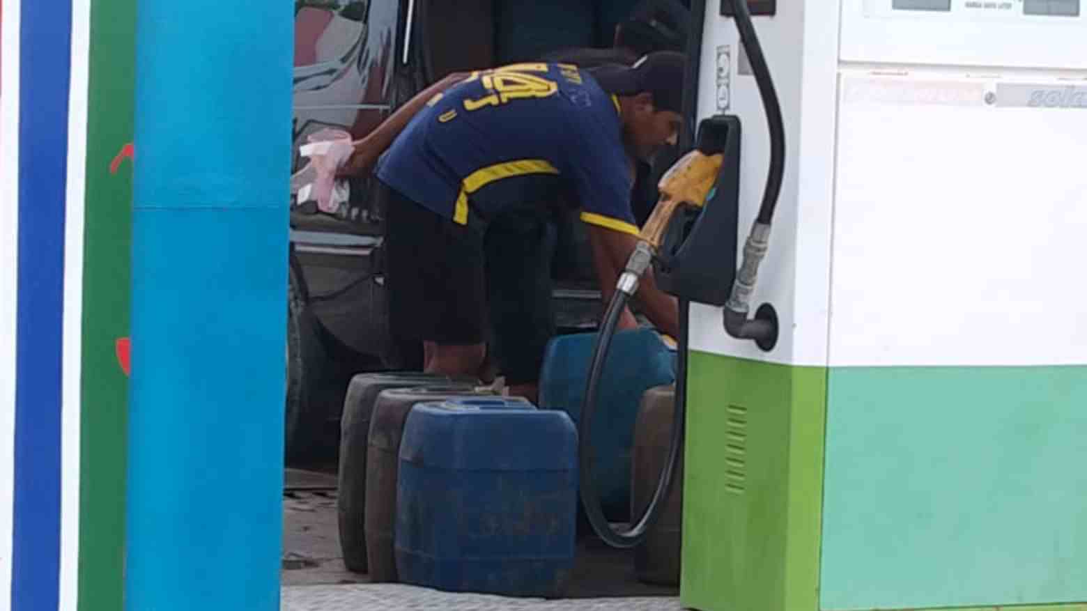 Dinas Perikanan Dukung Investigasi Dugaan Penyalahgunaan BBM Subsidi Nelayan di Kolut