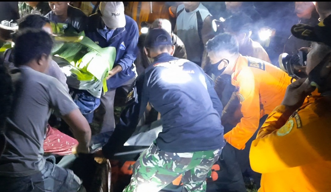 Diterkam Buaya, Warga Buton Ditemukan Tewas